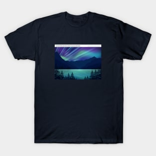 Adventure Awaits T-Shirt